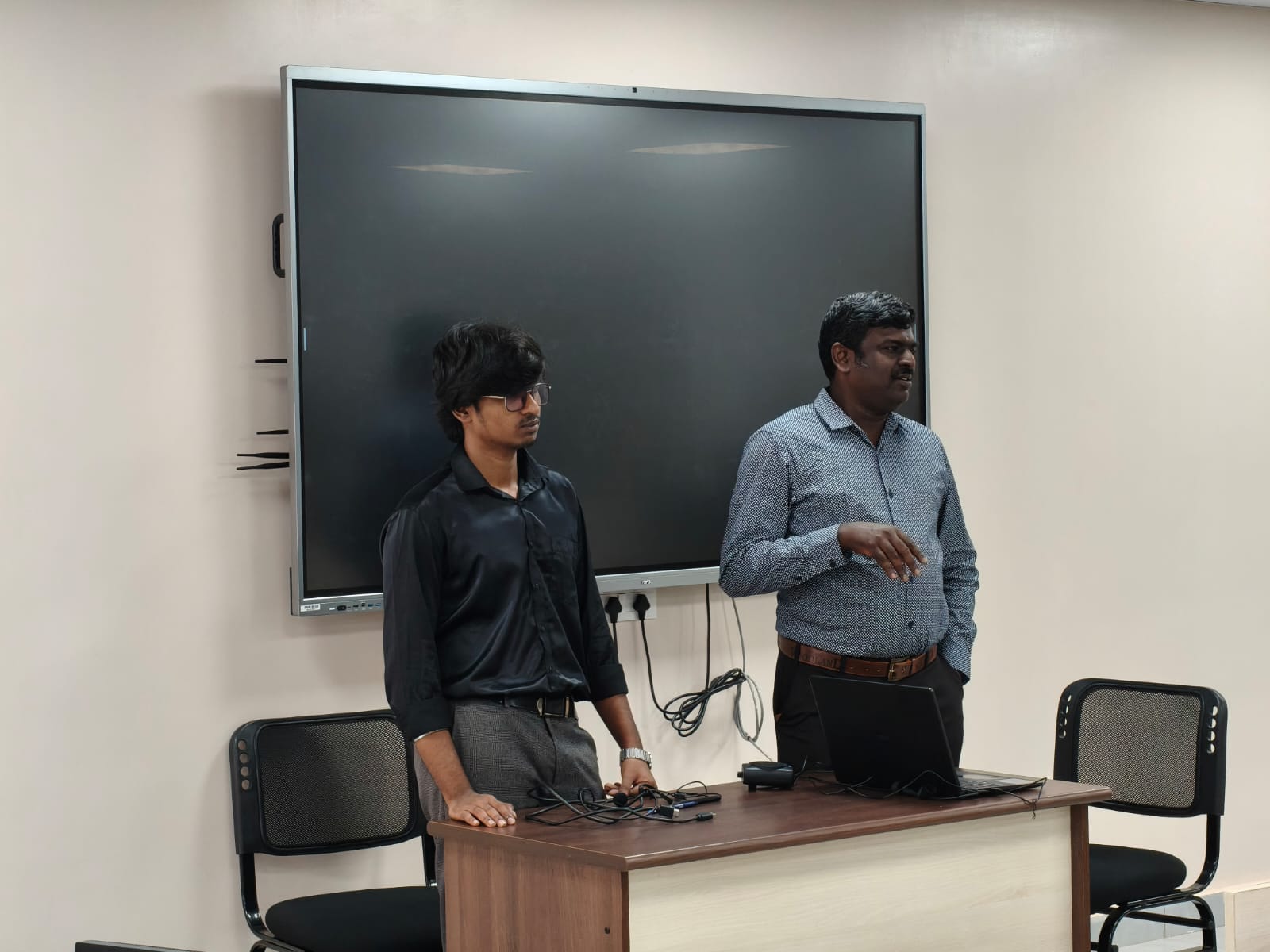 Agentic AI Awareness Program @SRIT